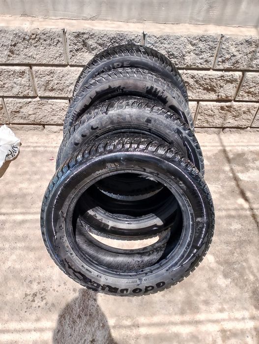 Срочно продам 205 55 r16