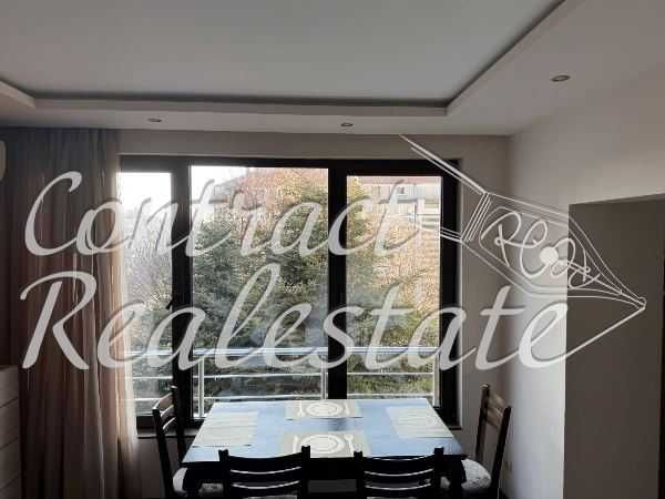 Дава се под наем Двустаен апартамент в Варна, Окръжна болница - 62 кв.м за 408 € - Снимка #5