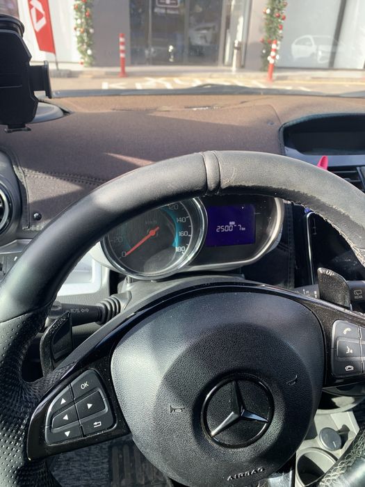 Sark 2019 автомат