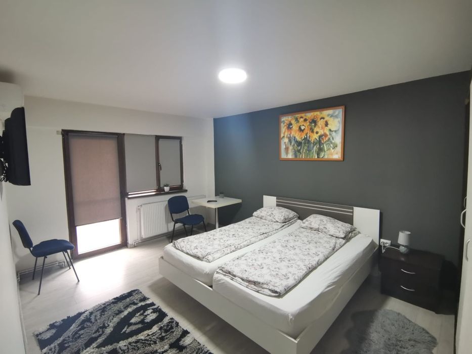 REGIM HOTELIER Apartament 2 camere