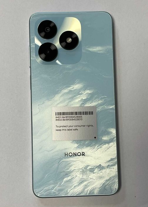 Honor X5c Plus 64/4GB НОВ!!!