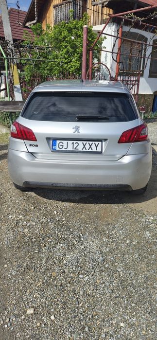 PEUGEOT 308 2015 — imagine 16