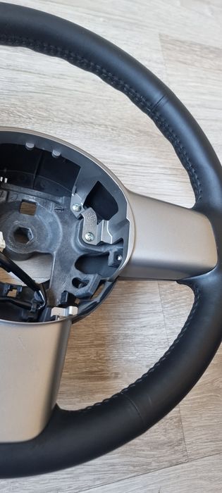 Volan mazda2 model dupa 2008