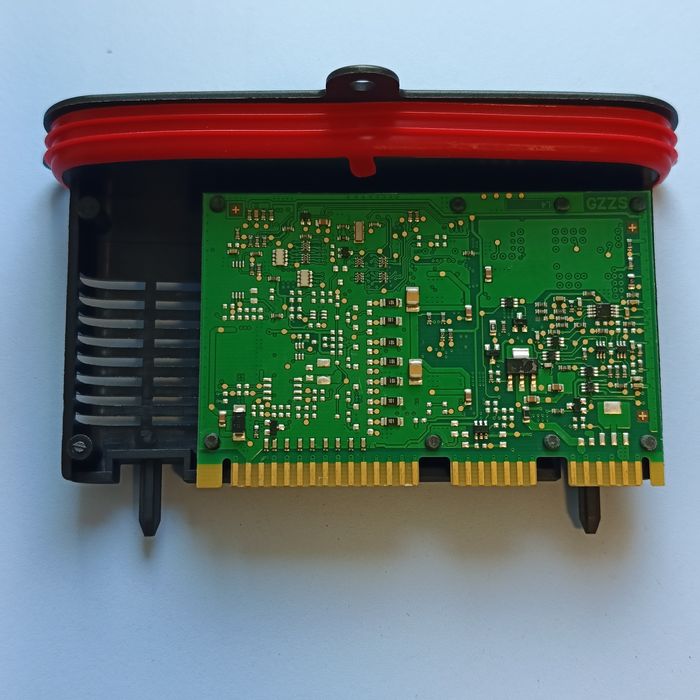 Баласт TMS модул за фар BMW X3 F25  7421578  BMW X3, Нов с гаранция