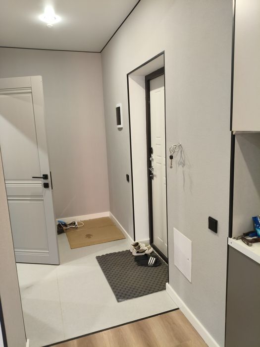 Сдам квартиру на долгий срок