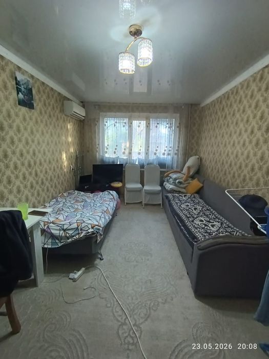 Продам двухкомнатную квартиру район Детсад