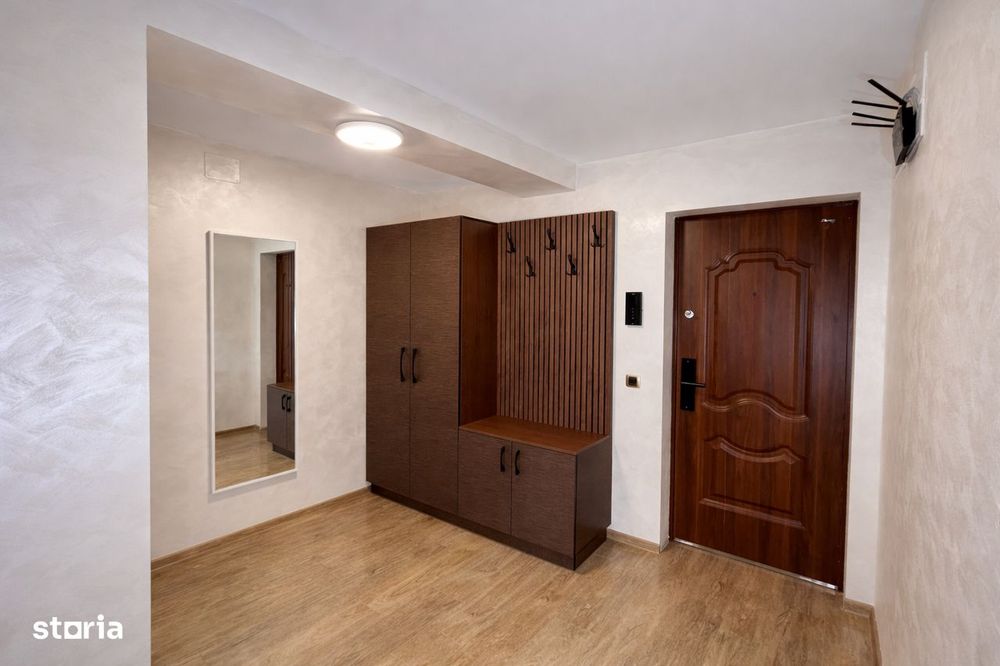 Direct proprietar 3 camere mobilat utilat 113 mp + 1 parcare subterană