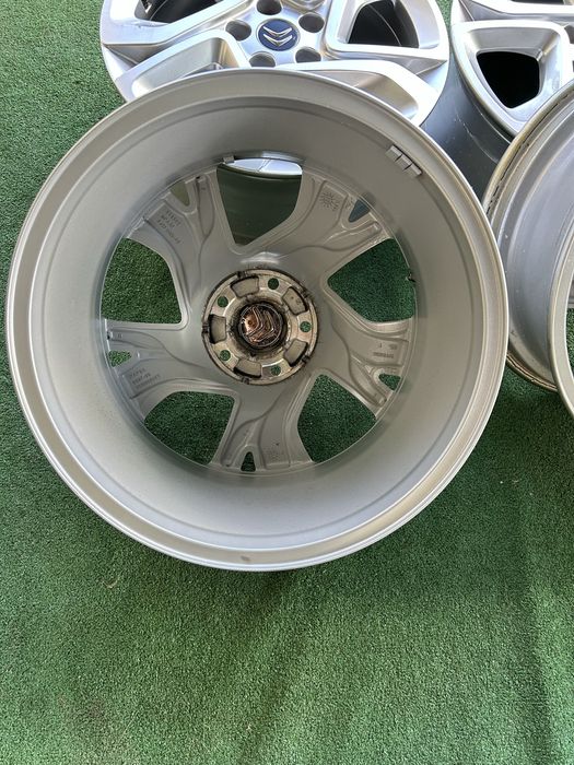 5х108 17 оргинални citroen volvo ford peugeot