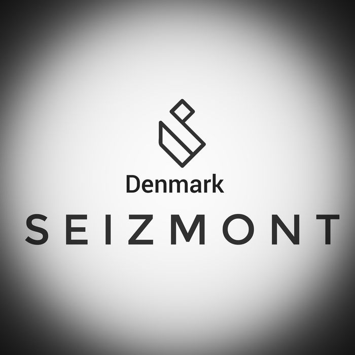 Мъжки часовник SEIZMONT Denmark