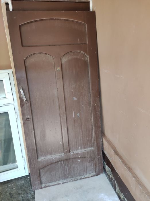 Двери межкомнатные