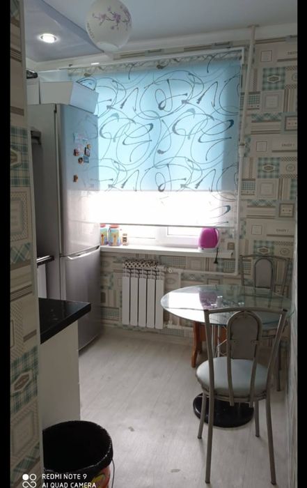 Продам 2 комнатную квартиру