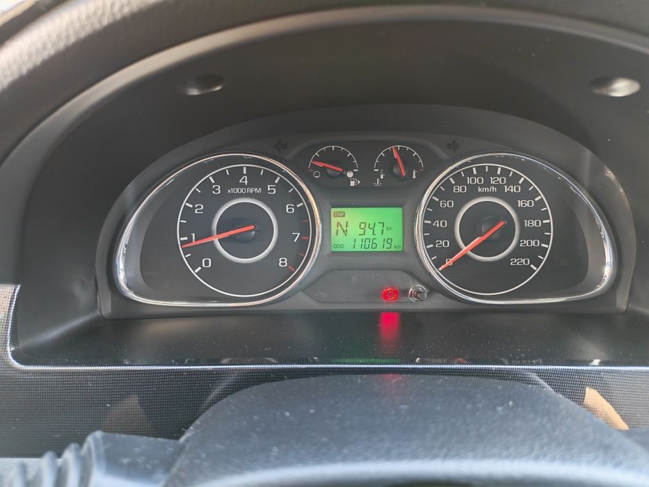 Gentra 3 pozitsiya
