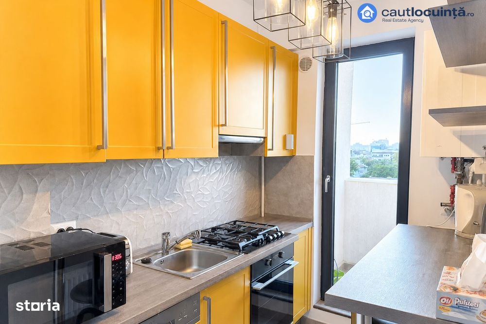 Apartament 2 camere/ Delea Veche/ Centrală/ Parcare subterană