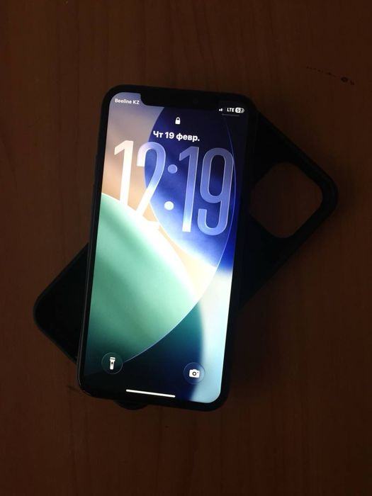 Айфон 11 про