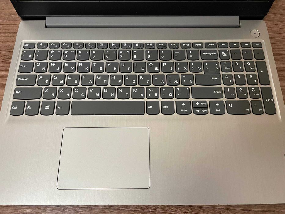 Lenovo ideapad /Celeron N4020/4Gb Ram/256Gb Ram/