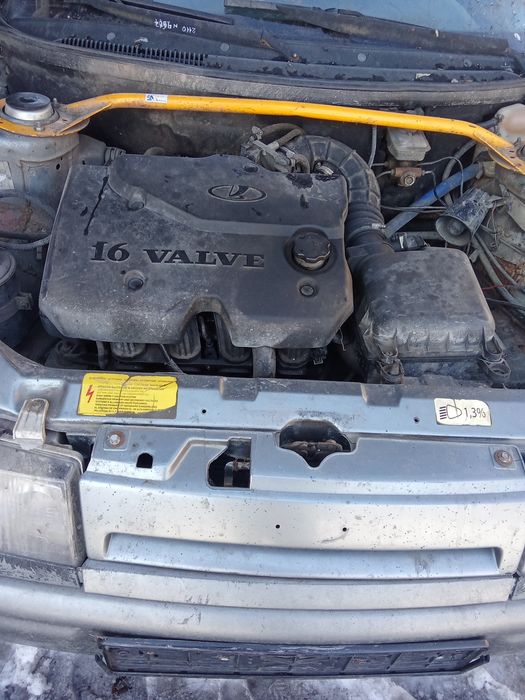 Продам Ваз2112. Год выпуска2006