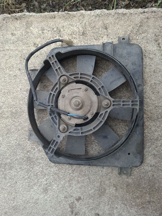 Продам вентиляторы