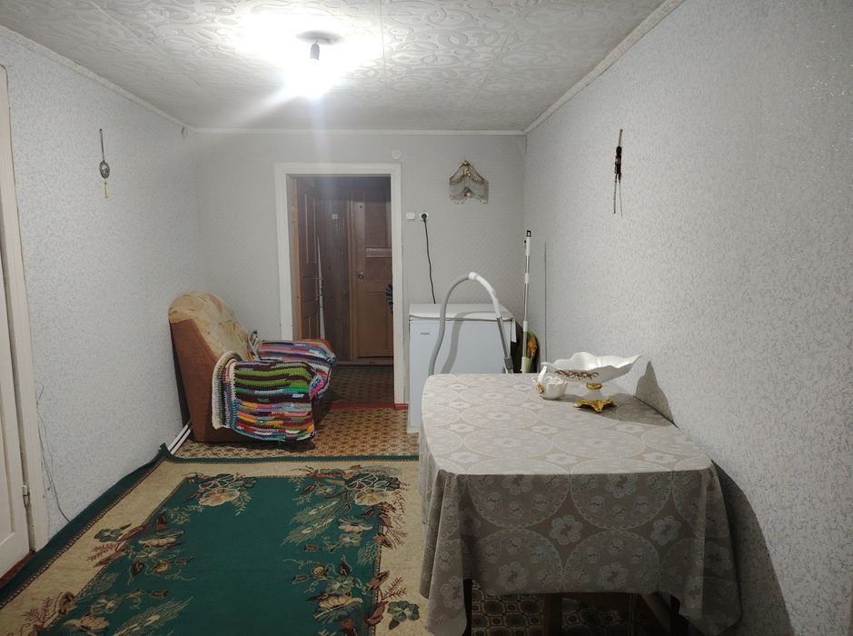 Продам дом село павлодарское