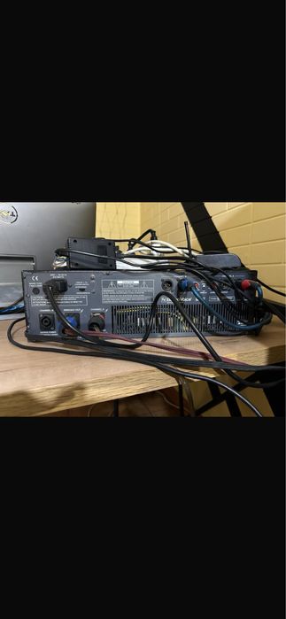 Караоке аппаратура