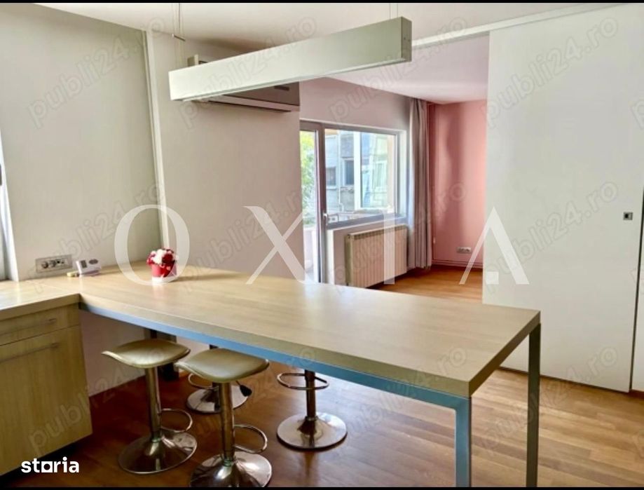 SX634  2 Camere - Etaj Intermediar - Disponibil Imediat