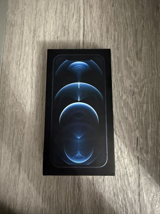 iPhone 12 PRO, 256GB