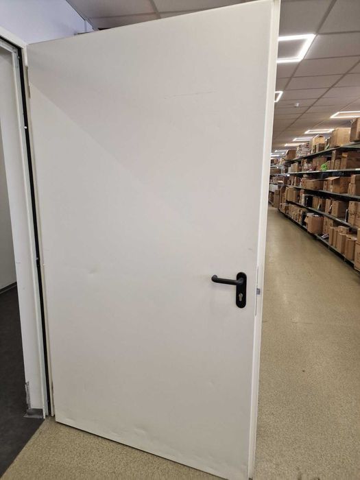 противопожарни врати