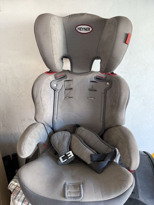 Кресло детское Heyner