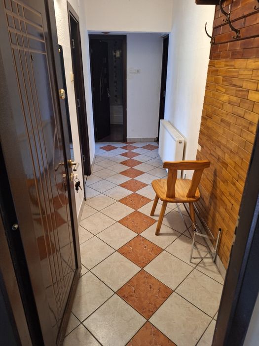 Apartament 2camere parter Turnisor