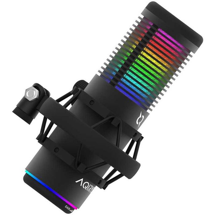 AQIRYS Galileo gaming microphone