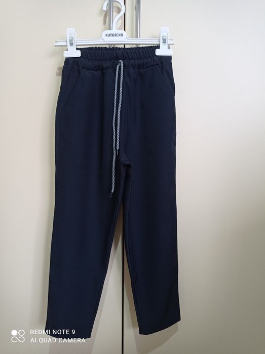 Брюки для мальчиков.