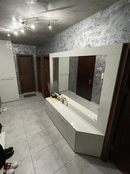 Продава се Тристаен апартамент в Силистра, Митница - 135 кв.м за 1186 €/кв.м - Снимка #10