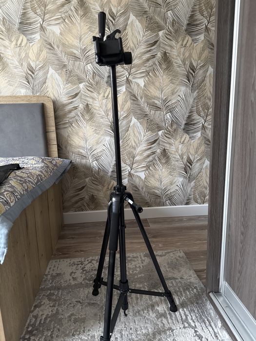 Штатив для камеры, телефона