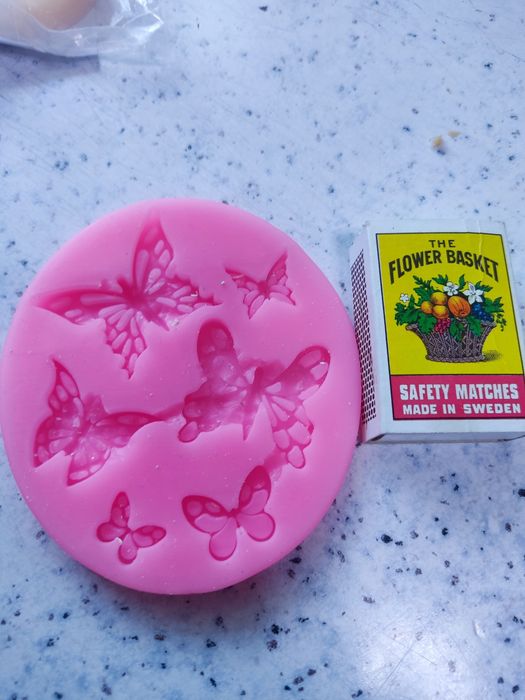 Для рукоделия молдв