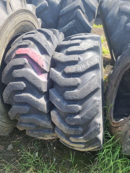 Roti buldozer 12,5/18R24