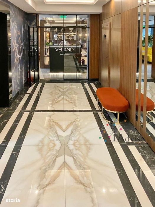 Inchiriere Apartament One66