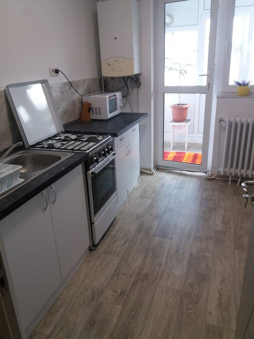 Inchiriere apartament Falticeni
