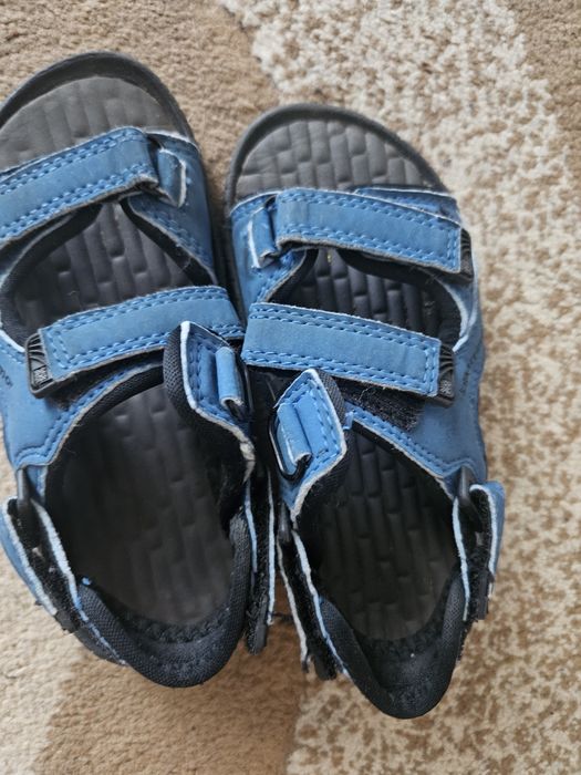 Детски сандали karrimor  26.5 и 28