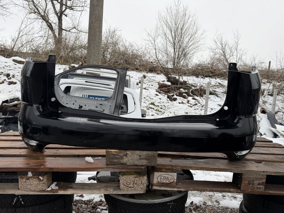 Броня Renault Megane 4