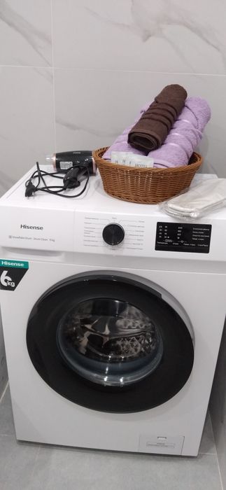 Квартира посуточно Жк Бухар Жырау