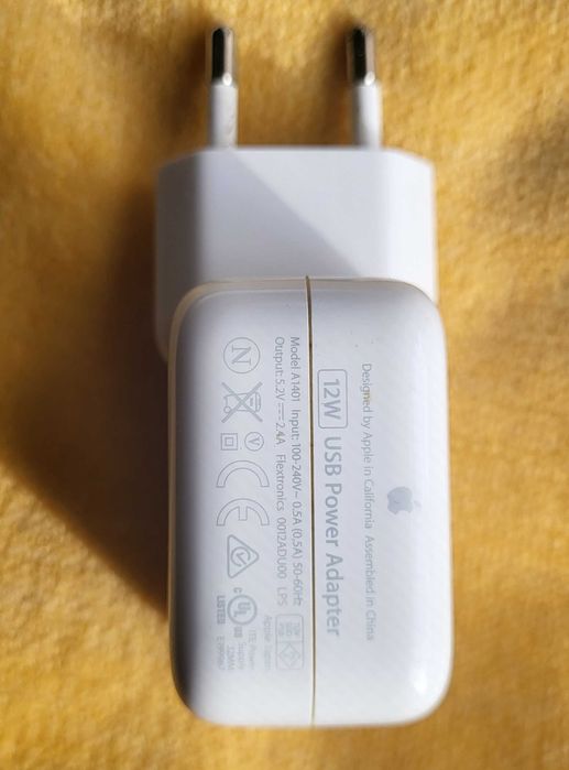 Incarcator iPhone 12 W - original