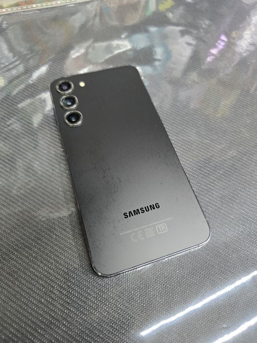 Samsung S23 Plus 512gb 5G