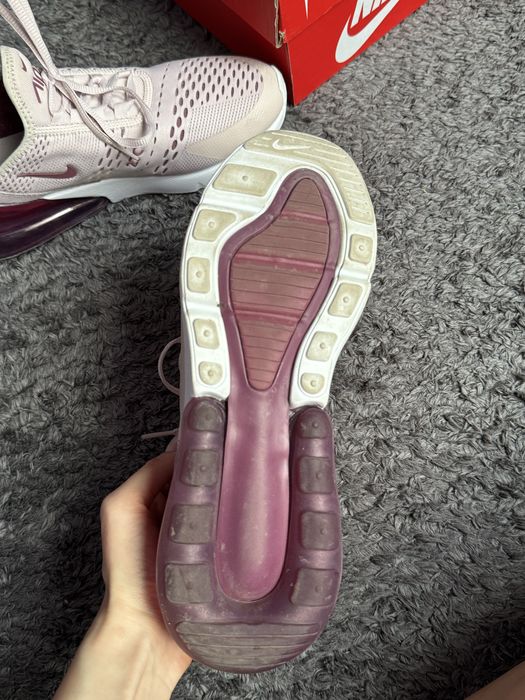 Nike Air Max 270 – дамски маратонки 39 размер