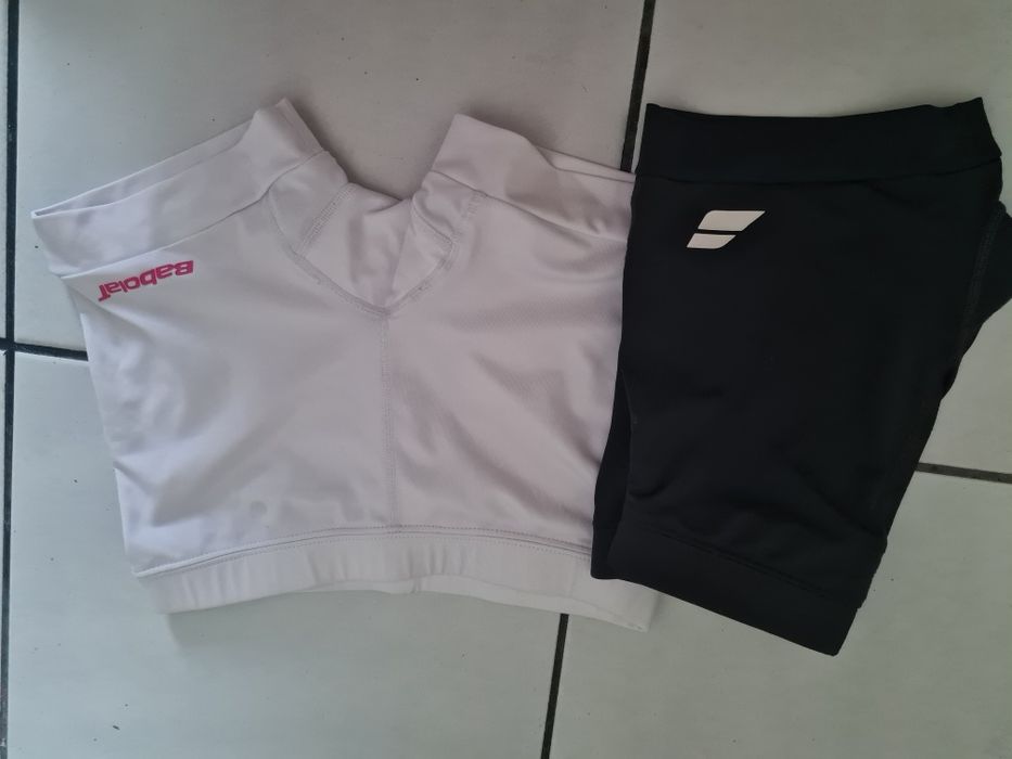 Детски тенис пола и къси гащи