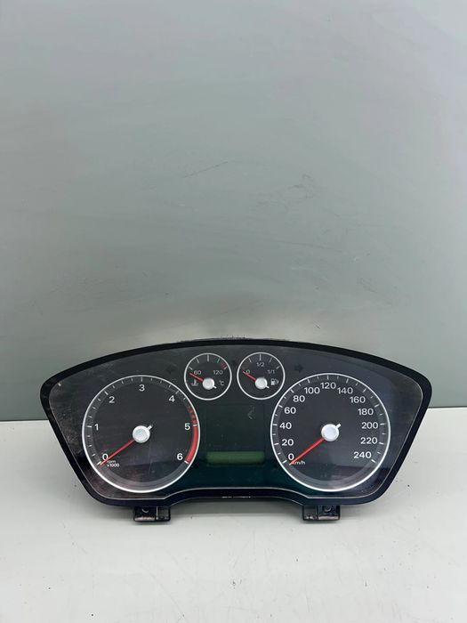 Ceasuri bord 3M5F10841B Ford Focus 2007 1.6 TDCi MT (90 hp)