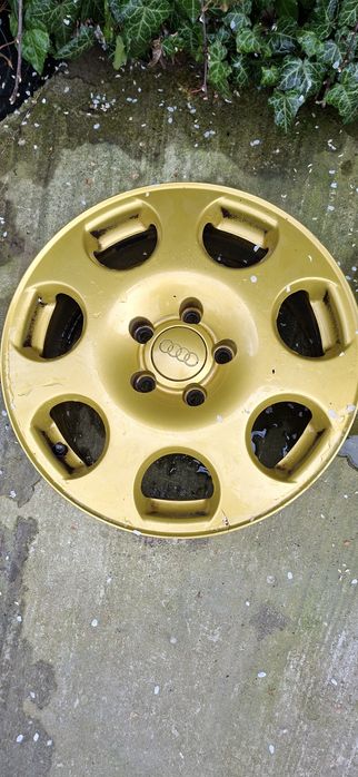 Jante originale Audi 16'
