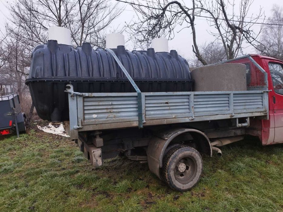 Септични ями.Цени