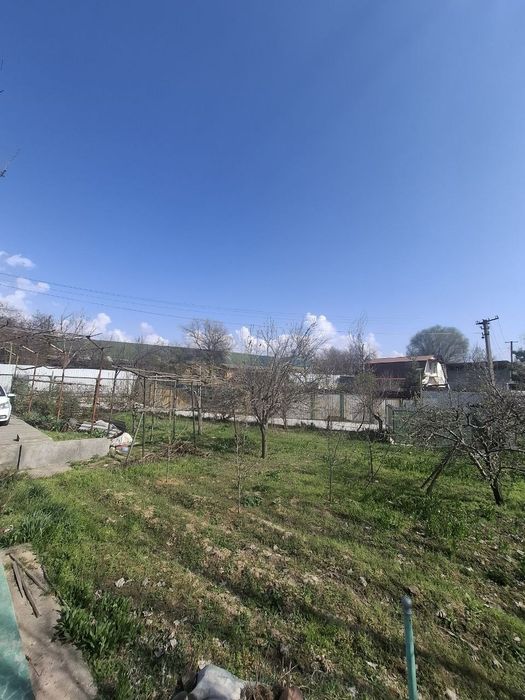Parkent navboxor dacha sotiladi
