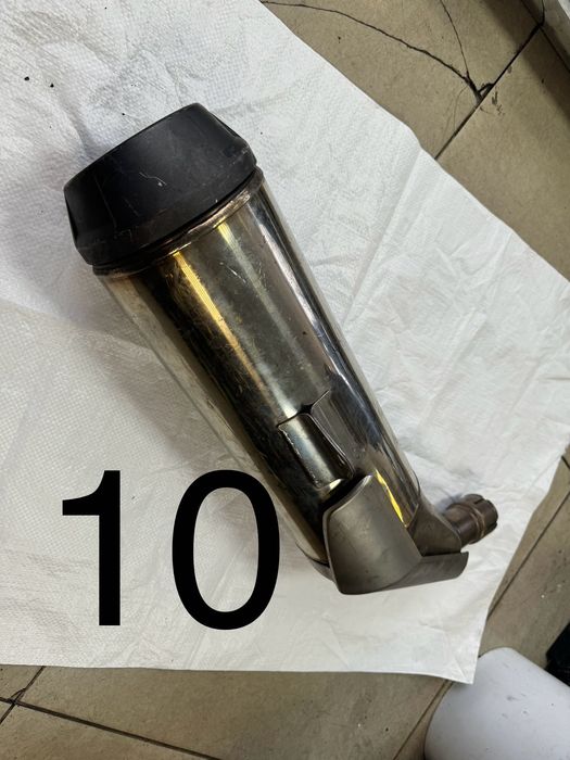 Ауспуси / гърнета оригинални OEM за Honda / Suzuki / Kawasaki и др