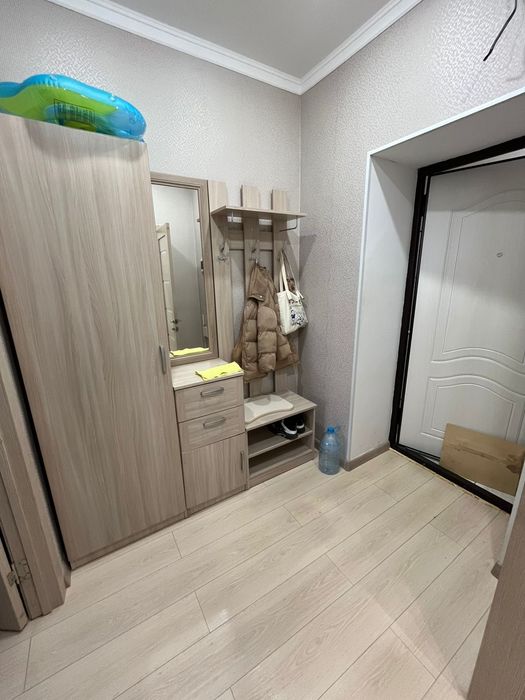 Сдам в аренду квартиру