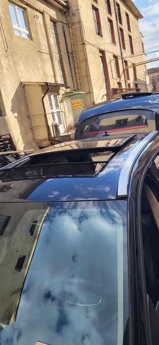 Volvo Xc 60 R -Dising 2011 cu cutia avariata.